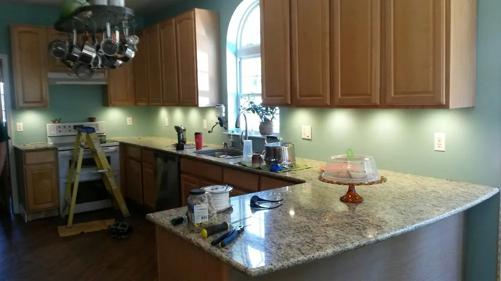 Slide of Buchanan Electric