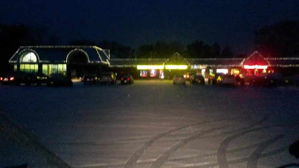 Slide of Buchanan Electric