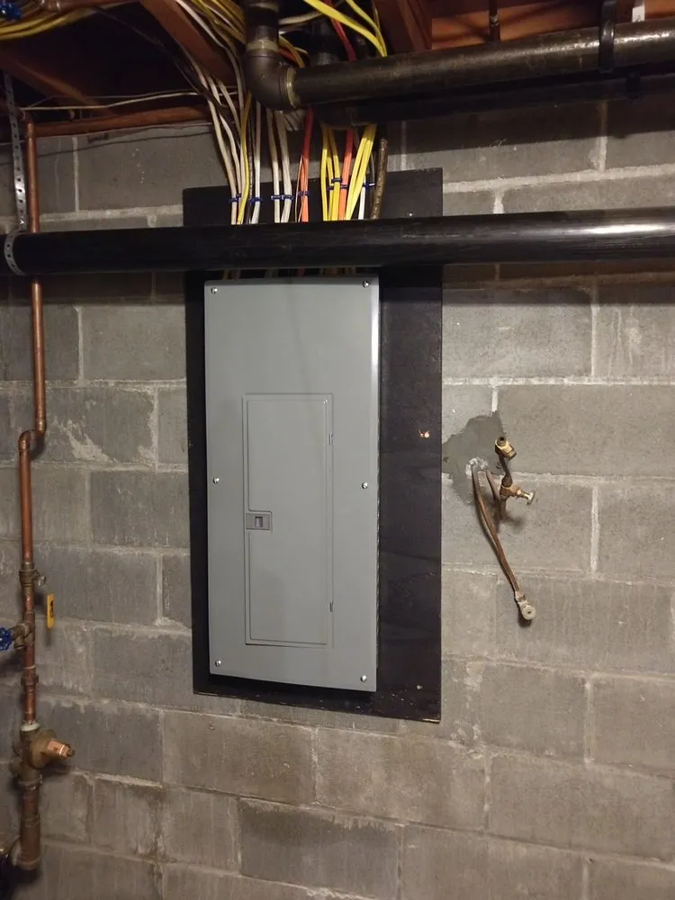 Expert electrical service for homes in electrical repair,  by 