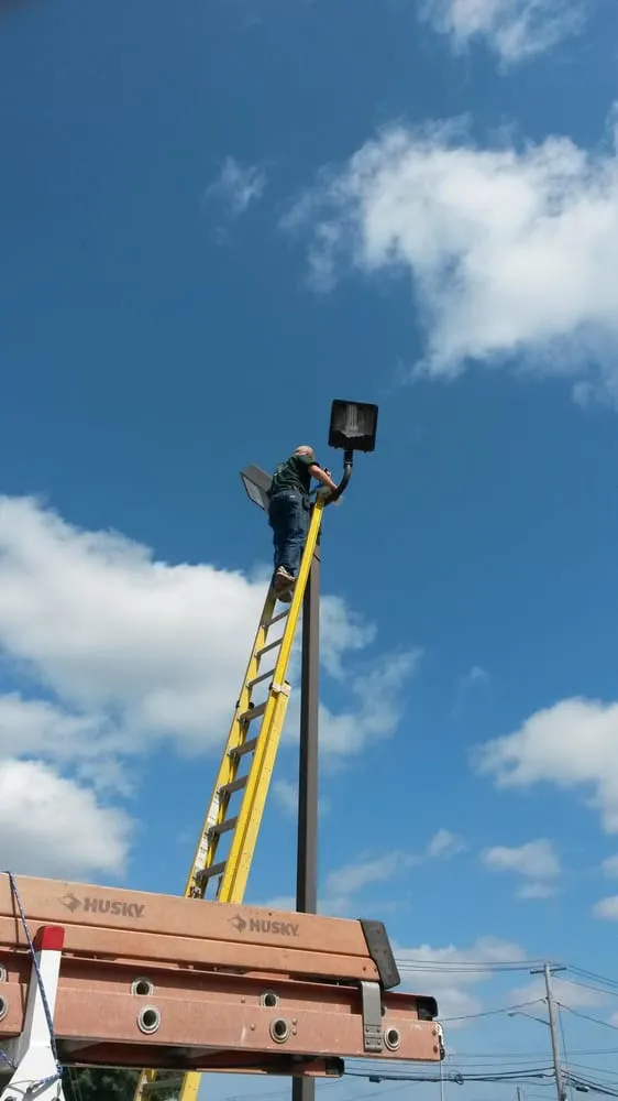 Slide of Buchanan Electric