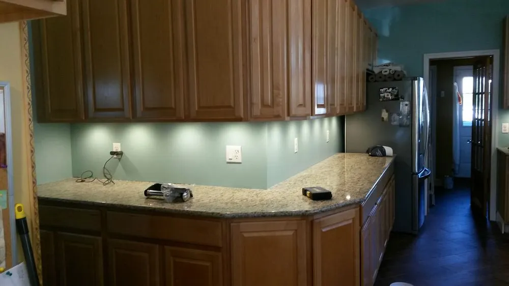 Slide of Buchanan Electric