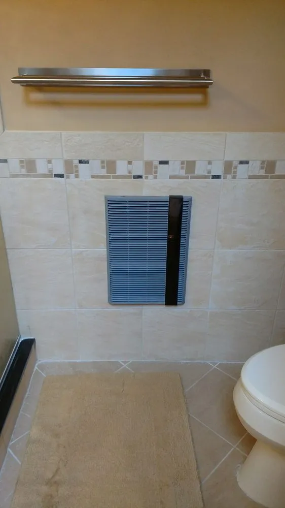 Slide of Buchanan Electric