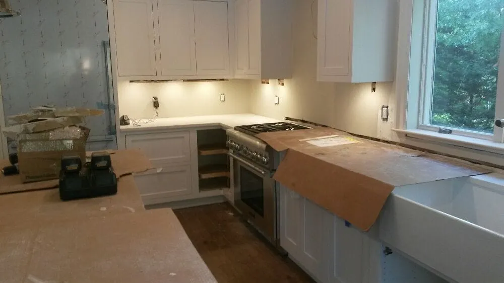 Slide of Buchanan Electric