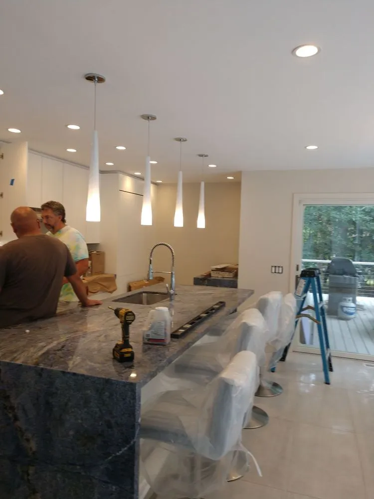 Slide of Buchanan Electric