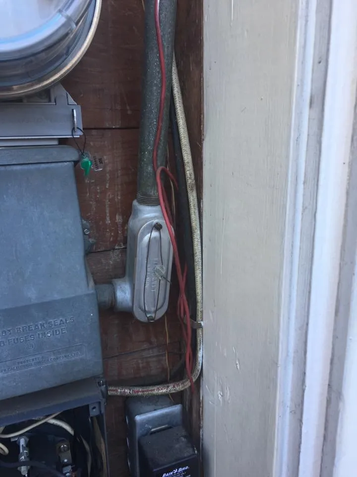 Slide of Buchanan Electrical And Solar