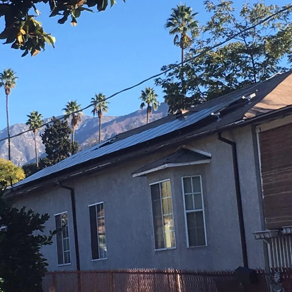 Slide of Buchanan Electrical And Solar