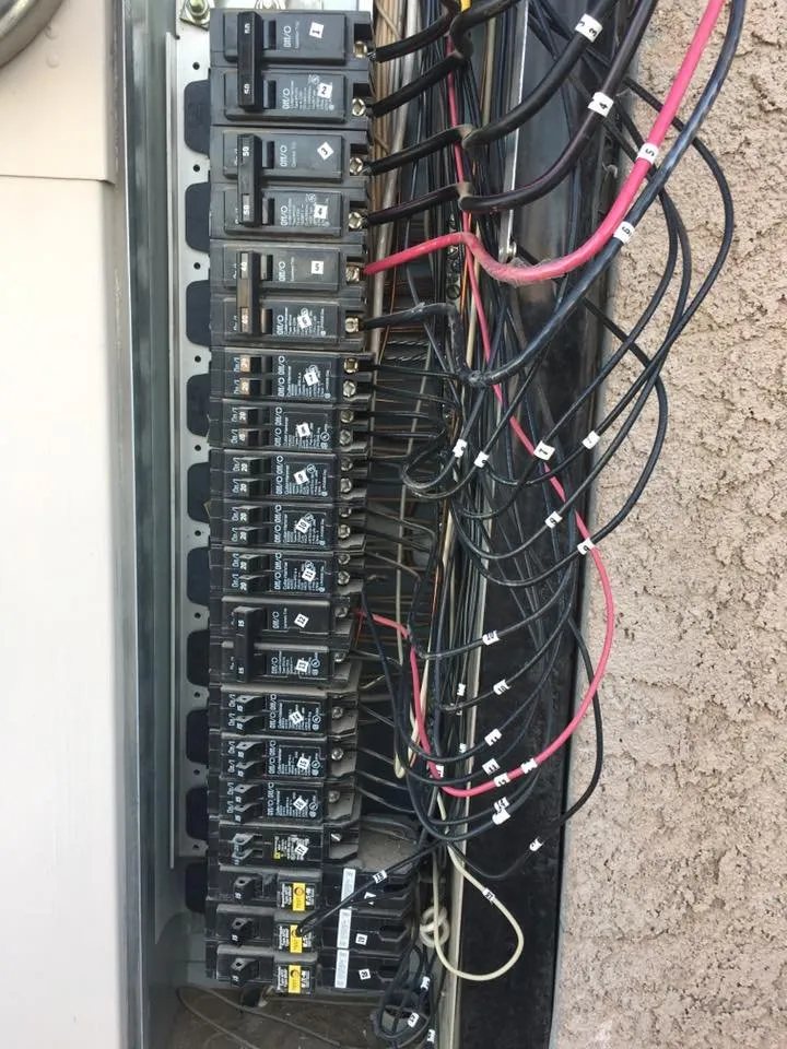 Emergency electrical repair service in ,  - Buchanan Electrical And Solar