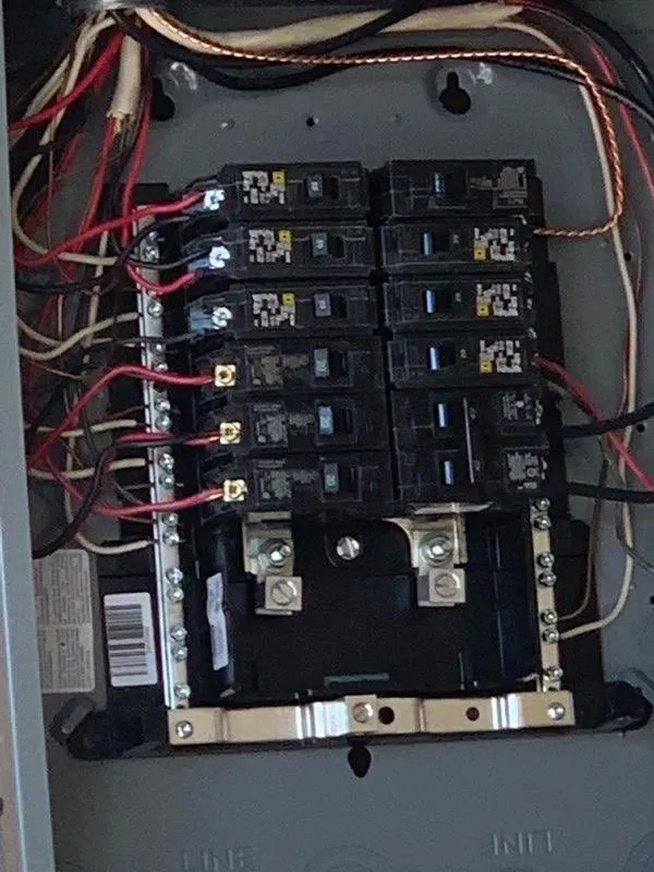 Slide of Buchanan Electrical And Solar