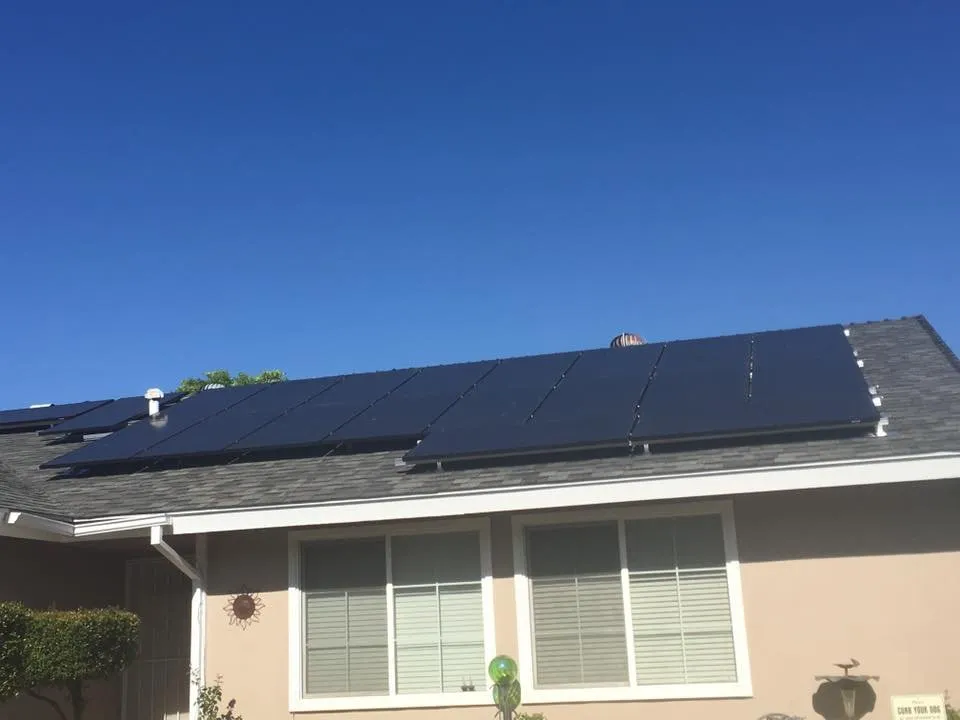 Licensed outlet and switch repair experts serving ,  - Buchanan Electrical And Solar