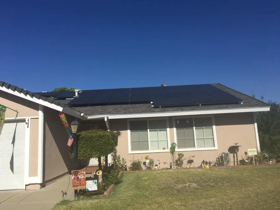 Licensed wiring installation experts serving ,  - Buchanan Electrical And Solar