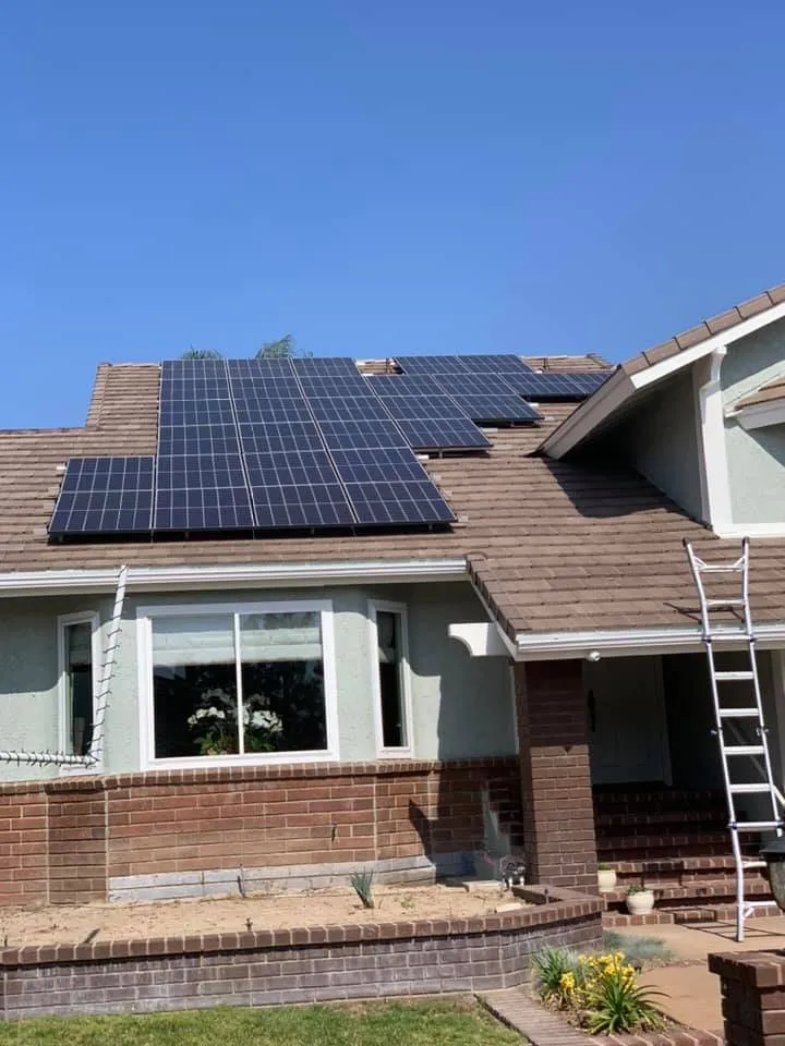 Slide of Buchanan Electrical And Solar