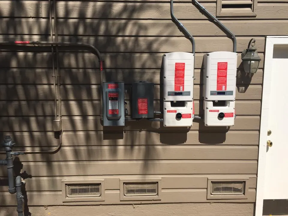 Slide of Buchanan Electrical And Solar