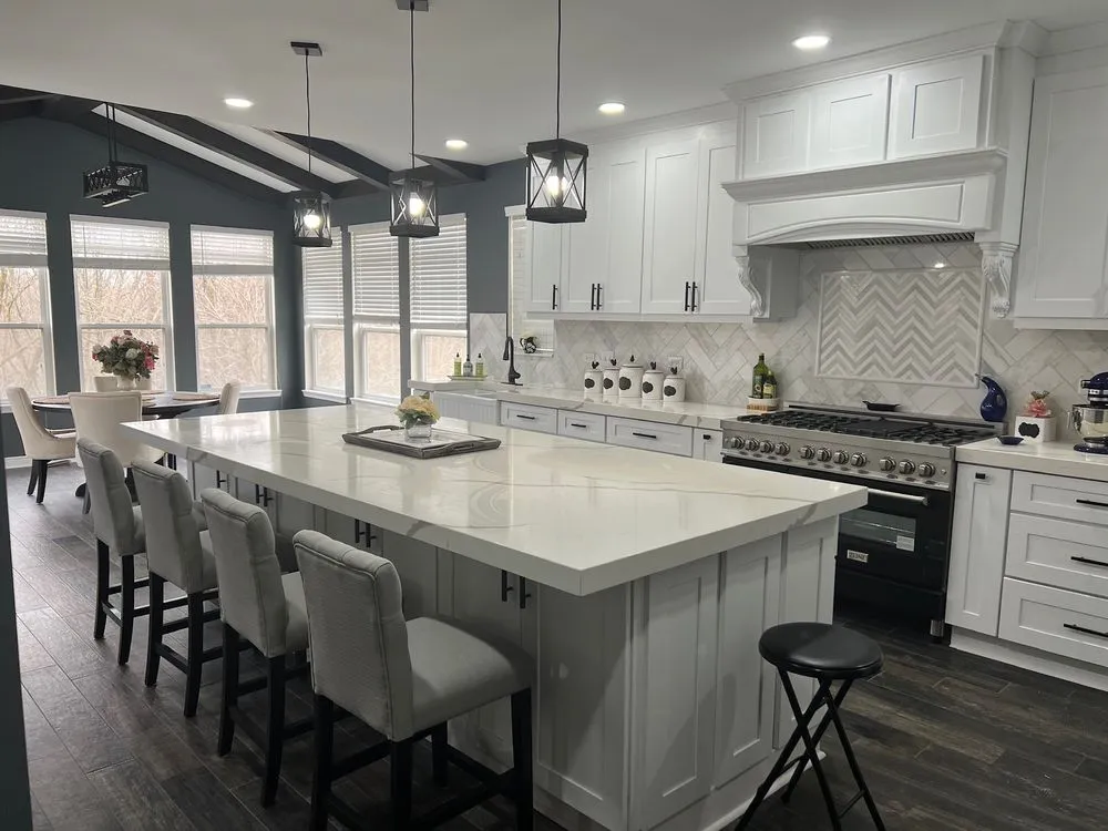 Expert outlet and switch repair experts serving ,  - Bucio Supreme Construction