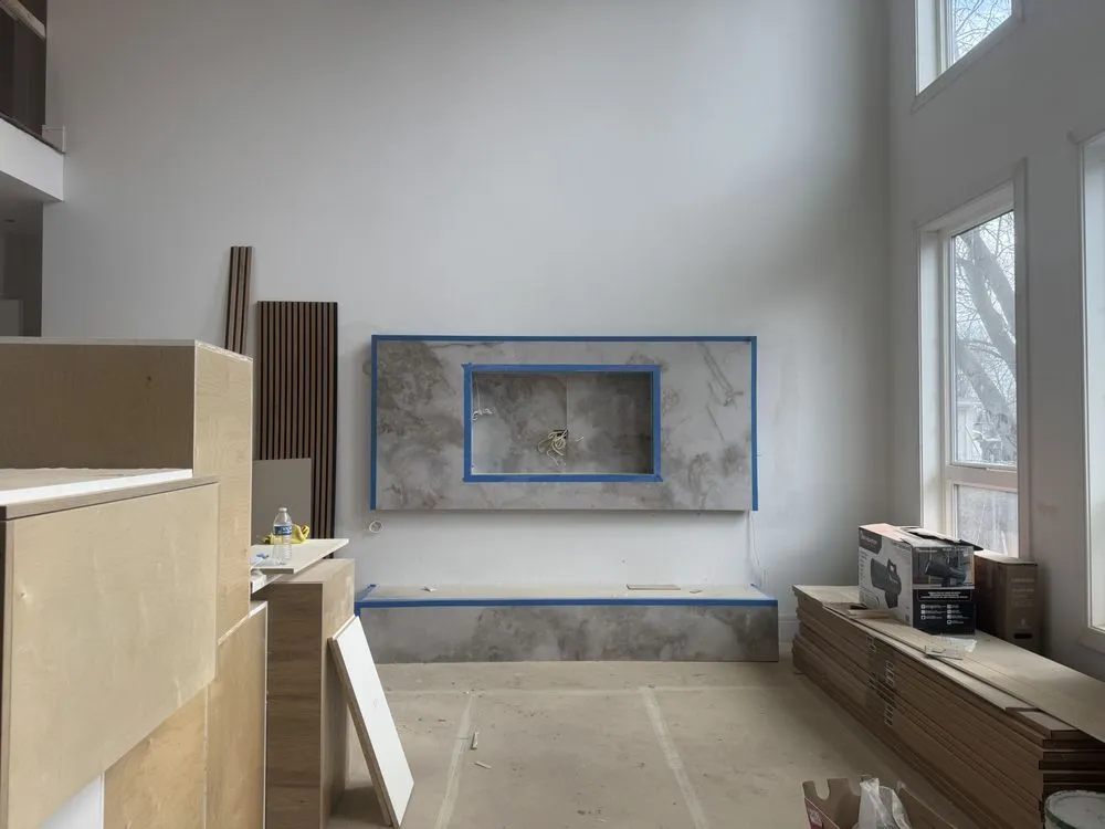 Reliable electrical repair experts serving ,  - Bucio Supreme Construction