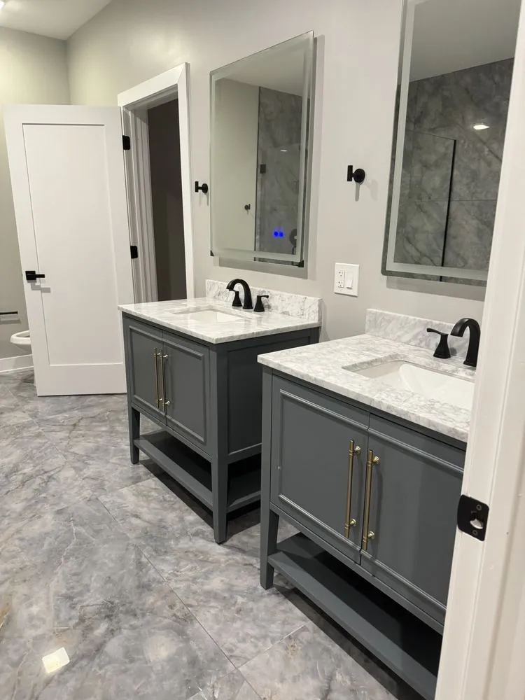 Reliable panel upgrade experts serving ,  - Bucio Supreme Construction