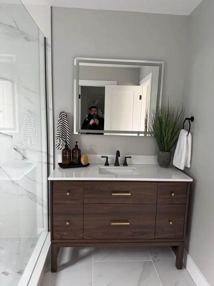 Emergency emergency electrical service in ,  by Bucio Supreme Construction