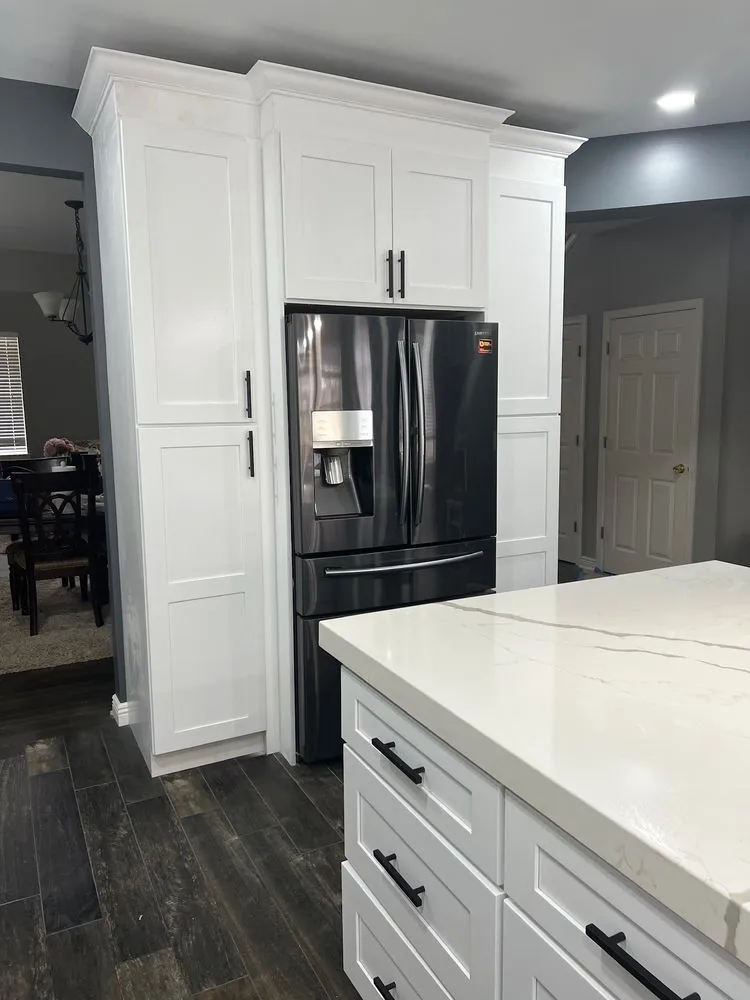 Licensed electrical service for homes in outlet and switch repair,  by 