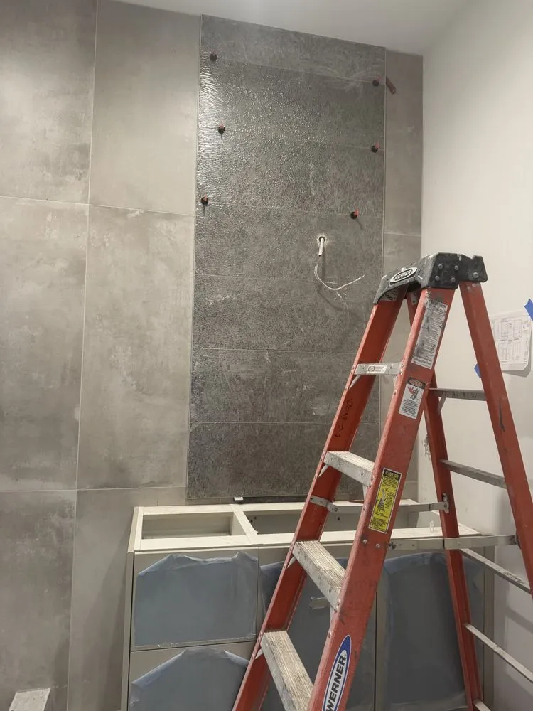 Certified panel upgrade experts serving ,  - Bucio Supreme Construction