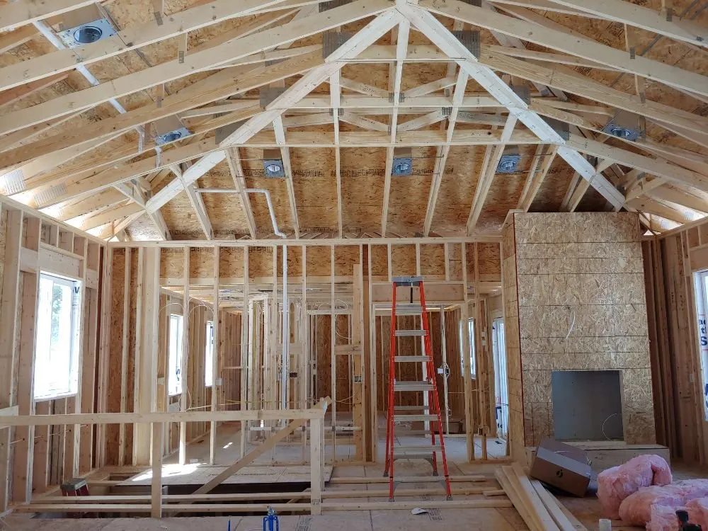 Slide of Buck Country Electric