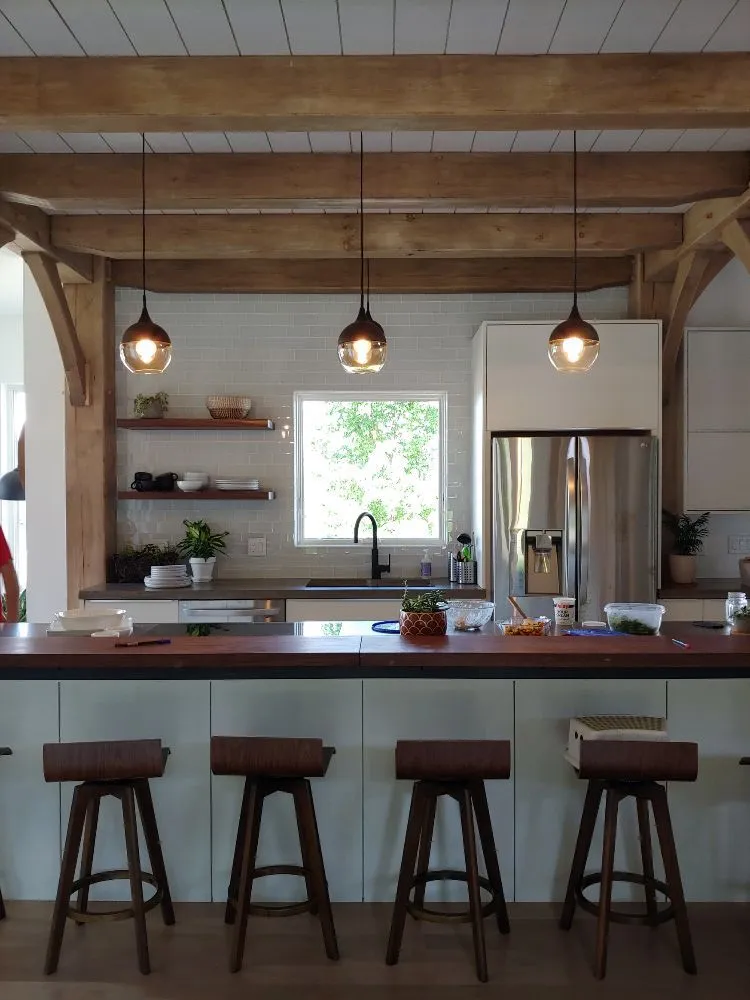 Slide of Buck Country Electric