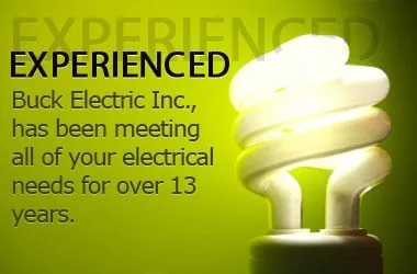 Slide of Buck Electric