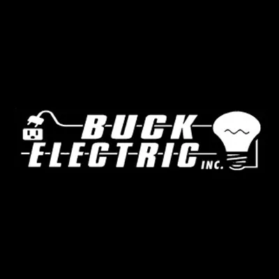 Slide of Buck Electric