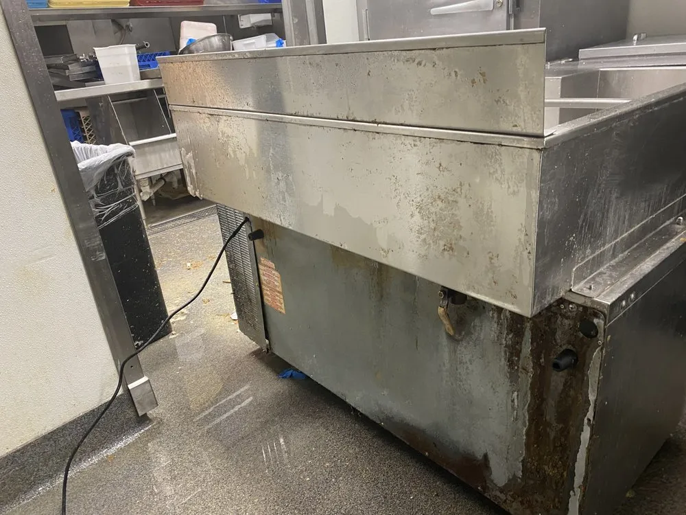 Professional lighting installation service in , - Buckeye contracting