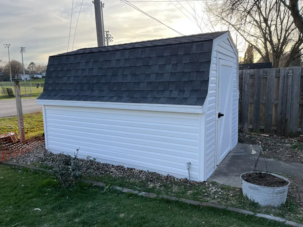 Certified emergency electrical service service in , - Buckeye Contracting