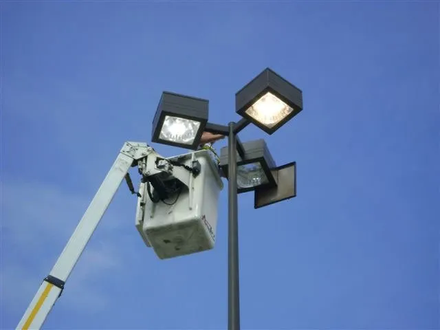 Slide of Buckeye Electric of Upper Arlington