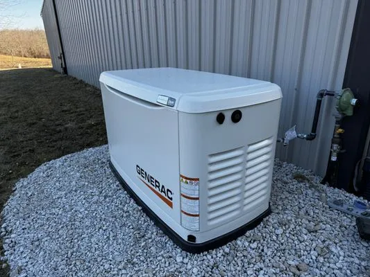 Buckeye Electric Services