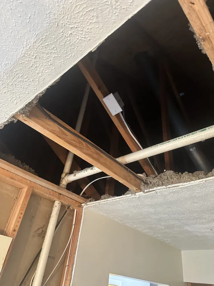 Slide of Buckeye Handyman And Electrical Services