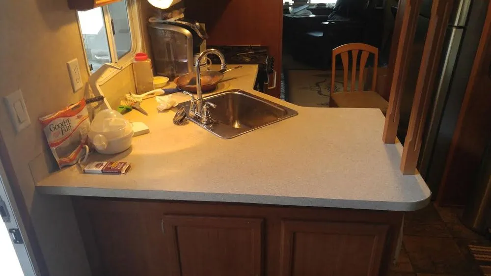 Slide of Buckeye Residential Renovations