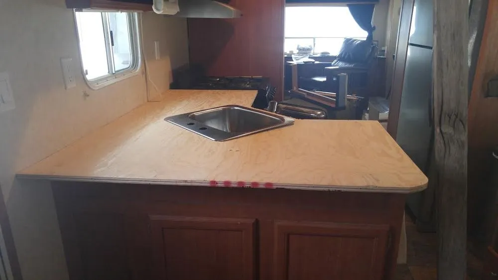 Slide of Buckeye Residential Renovations