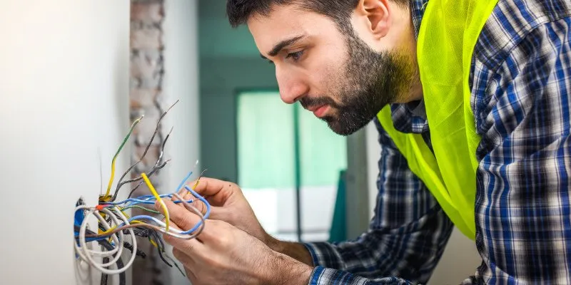 Trusted circuit breaker repair experts serving Arden, NC - Buckingham Electric