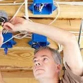 Professional wiring installation service in Arden, NC - Buckingham Electric