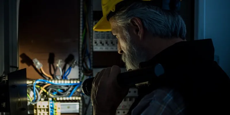 Reliable electrician providing lighting installation in Arden, NC - Buckingham Electric