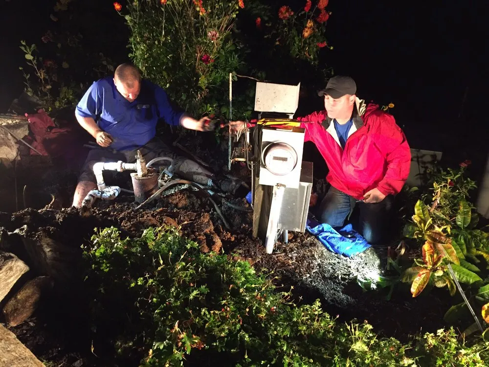 Licensed electrical repair service in Arden, NC - Buckingham Electric