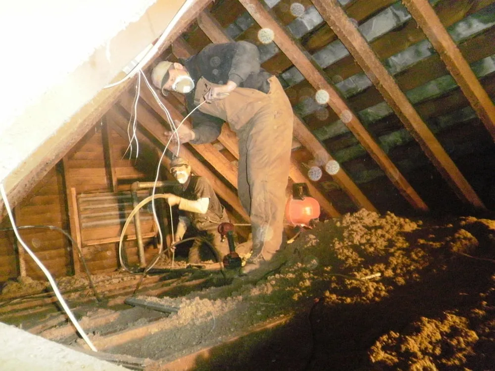 Slide of Buckingham Electric