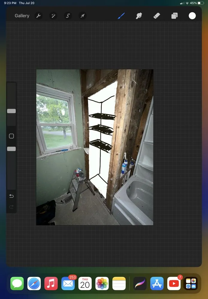 Slide of Buckley Commercial Solutions