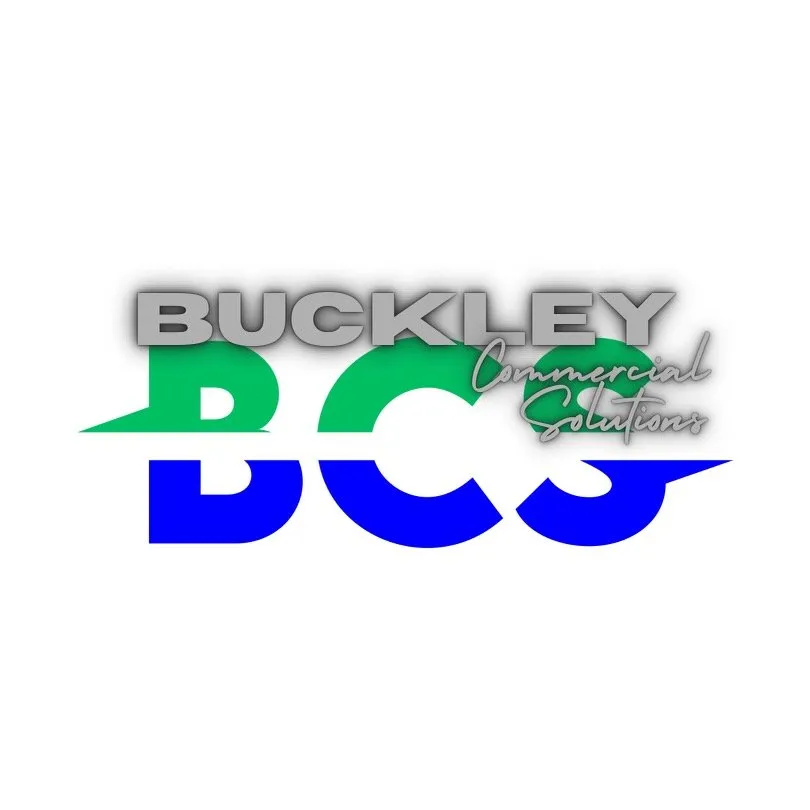 Slide of Buckley Commercial Solutions