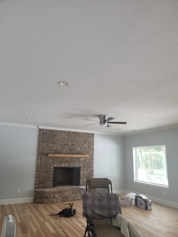 Slide of Buckmasters Electric