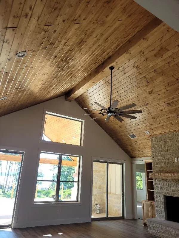 Slide of Buckmasters Electric