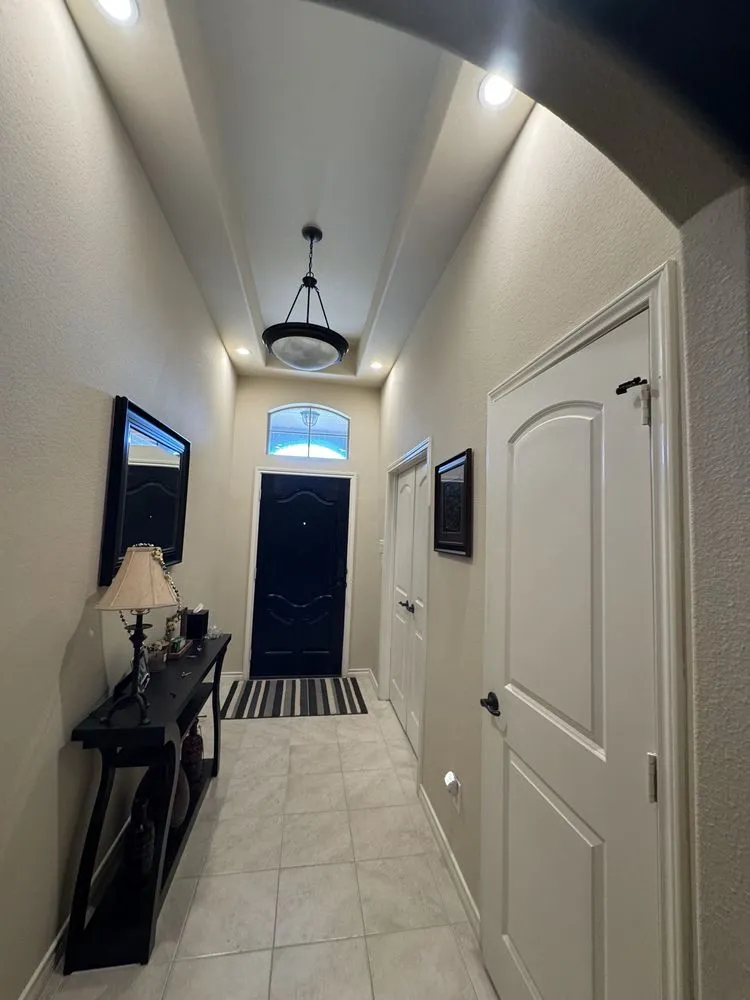 Slide of Buckmasters Electric