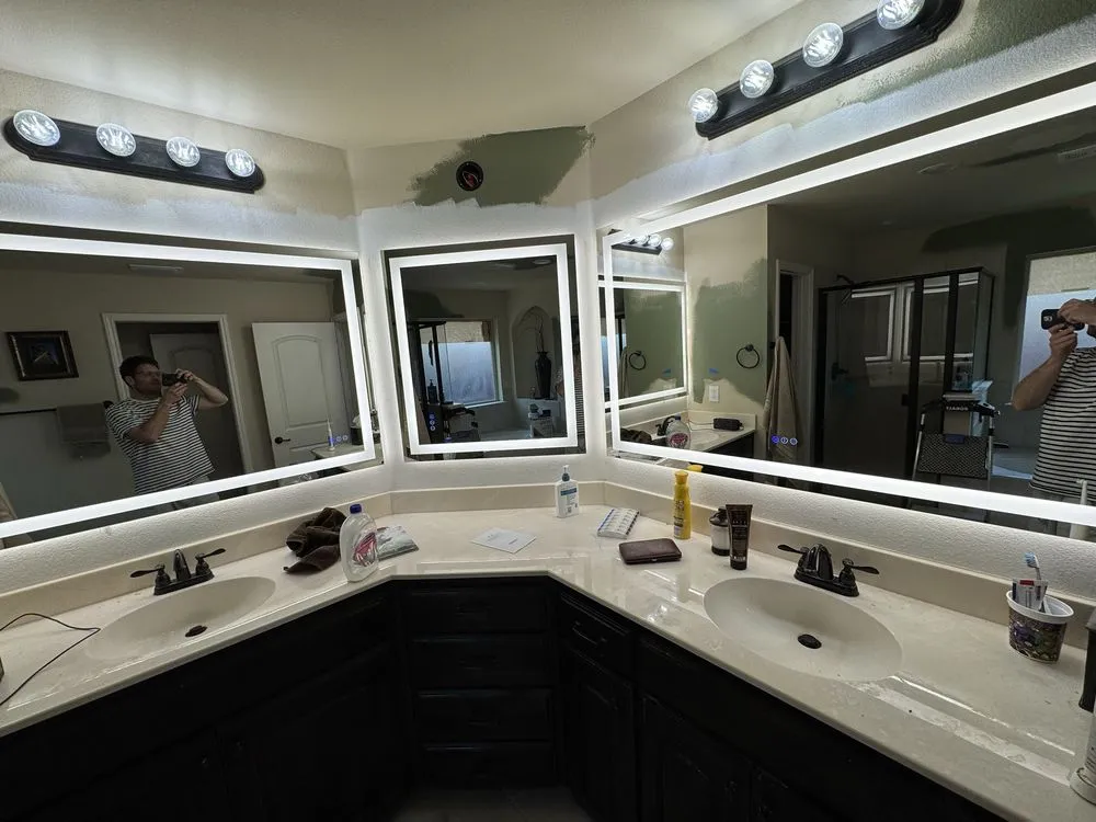 Slide of Buckmasters Electric