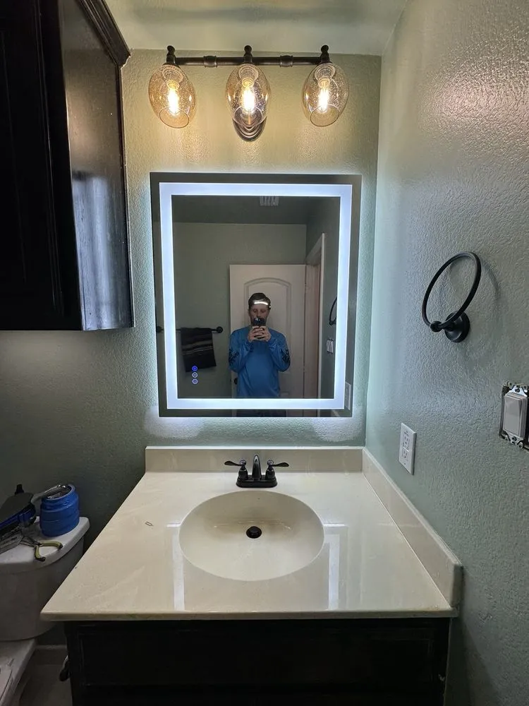 Slide of Buckmasters Electric