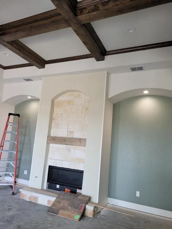 Slide of Buckmasters Electric