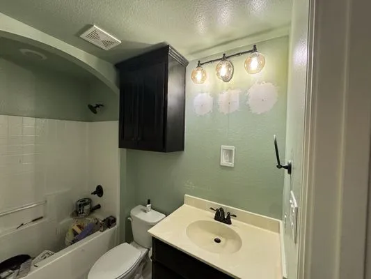 Buckmasters Electric