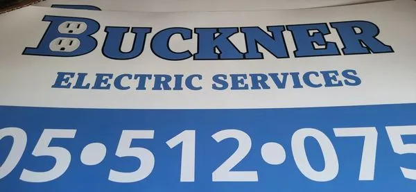 Buckner Electric Services