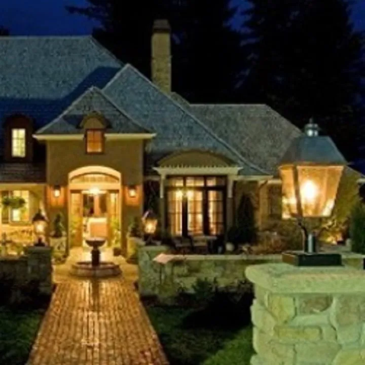 Slide of Buck's & Son Electrical Service