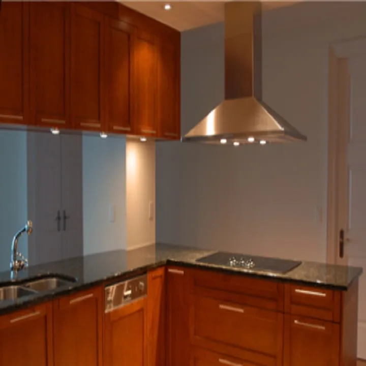 Slide of Buck's & Son Electrical Service